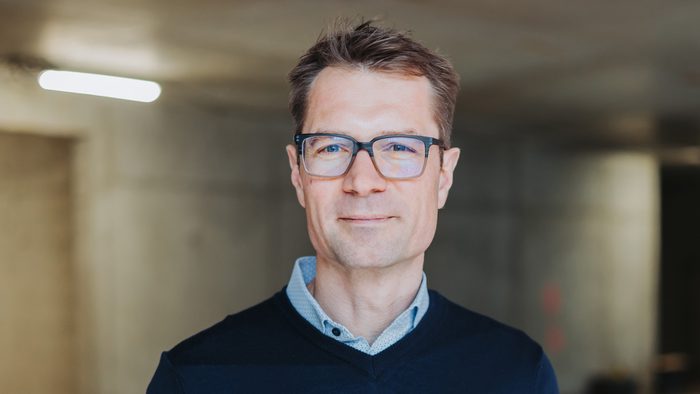 Bastian Overbeck
