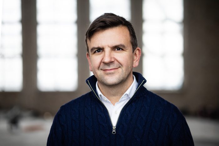 Klemens Mevissen