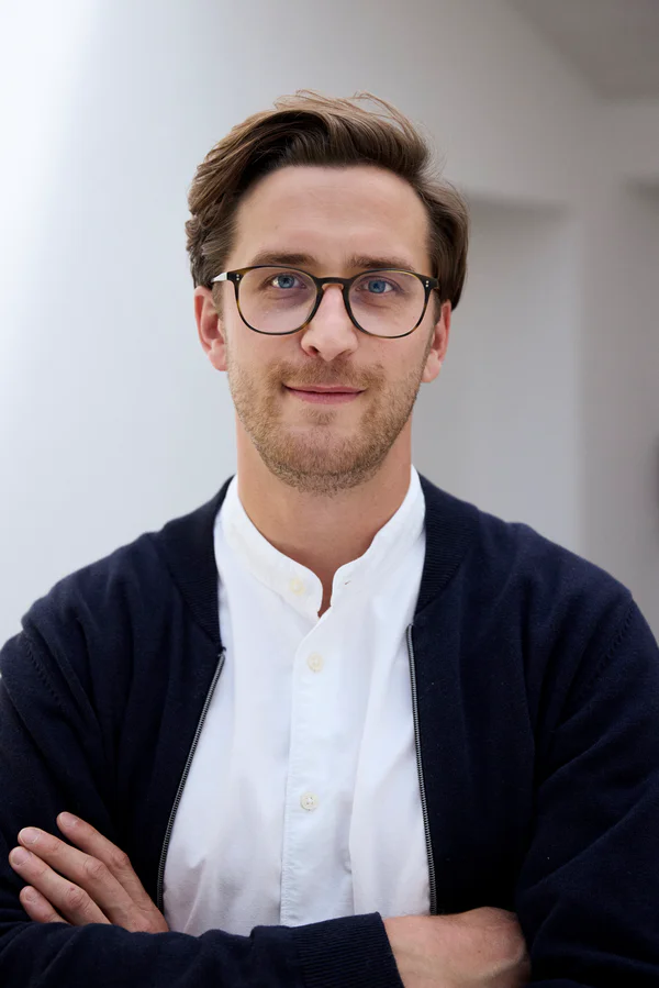 Max Winterling